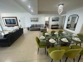 Apartment for Rent in Bella Vista - 3 bedrooms