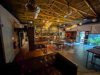 Commercial Space for Rent in San Felipe - 0 bedrooms