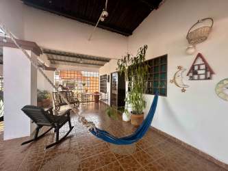 Bedroom with built-in closet air conditioning ceiling fan home for sale David Chiriquí