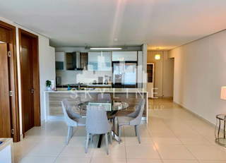 Apartment for Sale in Santa Maria / Costa del Este - 2 bedrooms