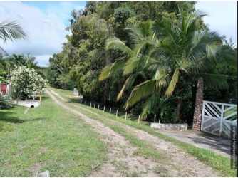 3BR Country Home in El Espino, Valle de Antón