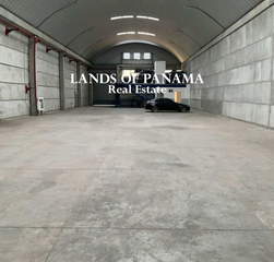 Warehouse for Sale in 24 de Diciembre - 0 bedrooms