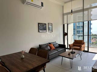 Apartment for Rent in San Francisco - 2 bedrooms