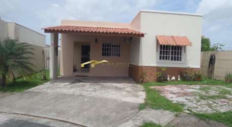 Costa Verde 3BR House in Gated Community for Rent in La Chorrera - View 2