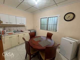 House for Sale in Los Algarrobos - 3 bedrooms