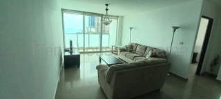 Apartment for Rent in Punta Pacífica - 2 bedrooms