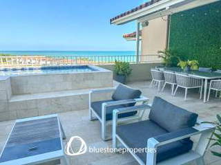 Penthouse Apartment for Sale in Antón - 4 bedrooms