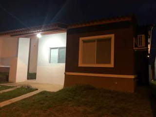 House for Rent in Puerto Caimito - 3 bedrooms