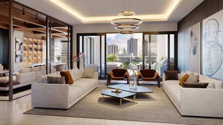 Apartment for Rent in Santa Maria - 4 bedrooms