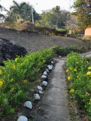 Los Lirios San Carlos 2,858 m² Lot for Sale near Beaches