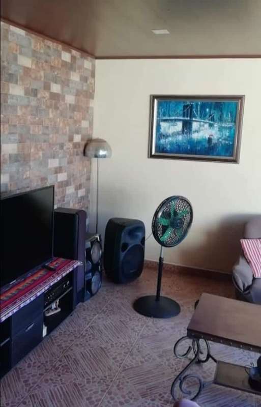 Furnished 2BR 2BA House with Terrace San Antonio Panama