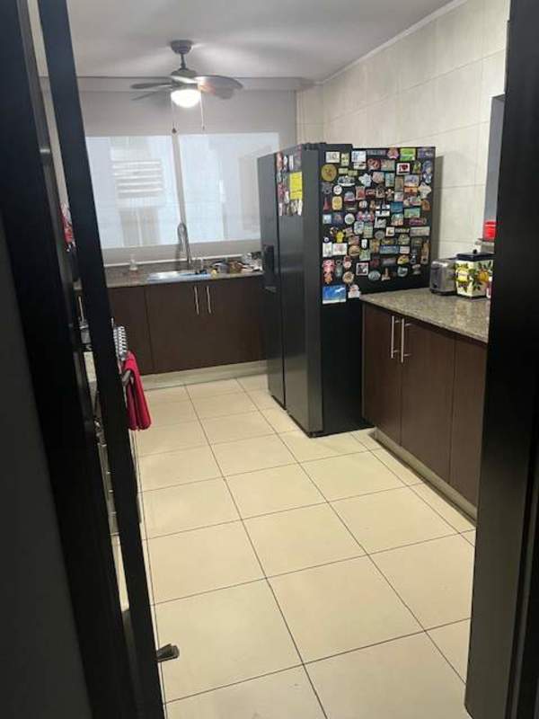 4BR Apartment with Balcony PH Dos Mares Villa de las Fuentes