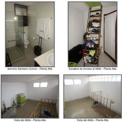 House for Sale in El Carmen - 4 bedrooms