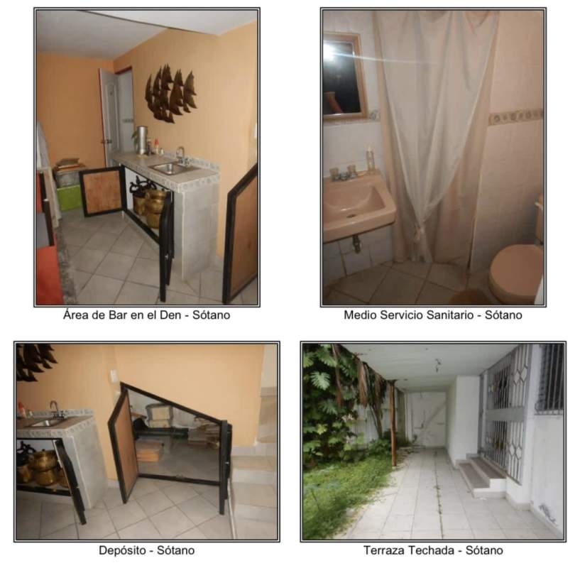 Spacious open plan living and dining area with natural light and access to terrace in El Cangrejo Panama