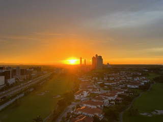 Apartment for Rental in Santa Maria - 3 bedrooms