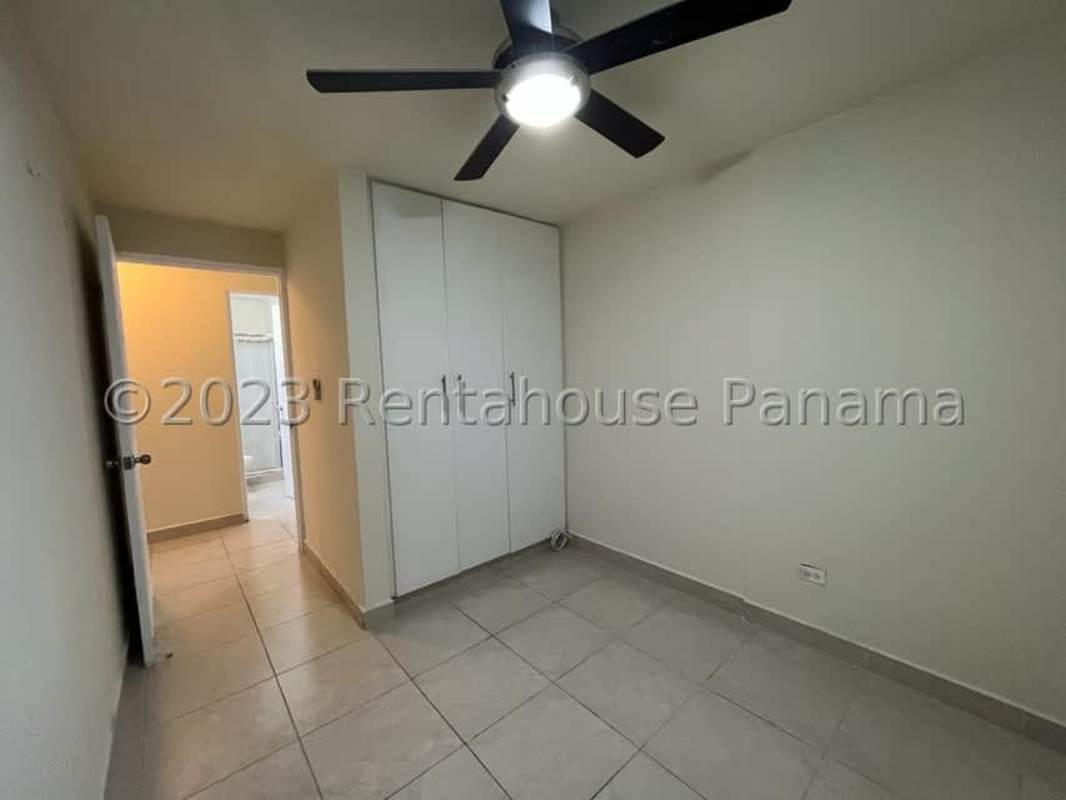 Covered synthetic soccer field with lights at PH Splendor Panama City