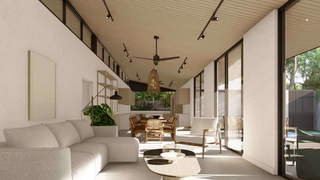 Villa for Sale - Fractional in Pearl Islands - 4 bedrooms