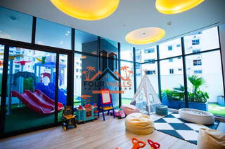 Apartment for Sale in Punta Paitilla - 4 bedrooms