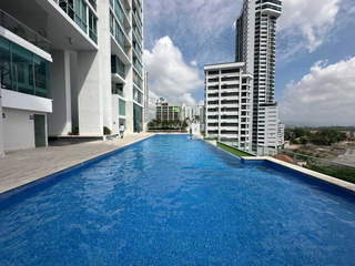 Penthouse Apartment for Sale in San Francisco - 3 bedrooms