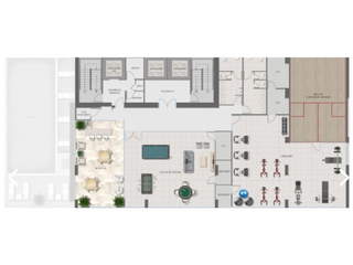 Apartment for Sale in Marbella - 1 bedroom