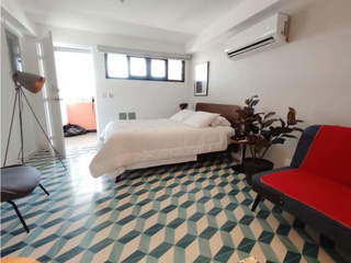 Studio Apartment for Rent in San Felipe - 1 bedroom