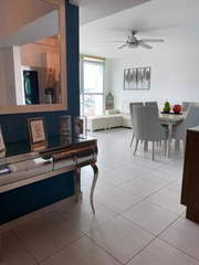 Apartment for Rent in El Cangrejo - 2 bedrooms