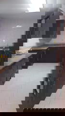 Apartment for Rent in Obarrio - 3 bedrooms