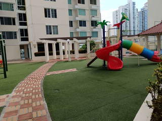 Apartment for Rent in San Francisco - 3 bedrooms