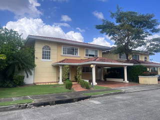 House for Sale in Costa del Este - 3 bedrooms