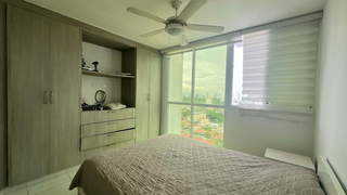 Furnished Apartment for Rent in Obarrio - 2 bedrooms