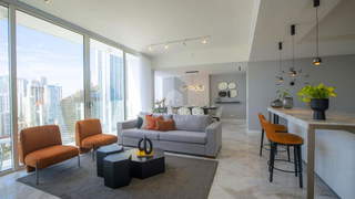 Apartment for Sale in Bella Vista - 3 bedrooms