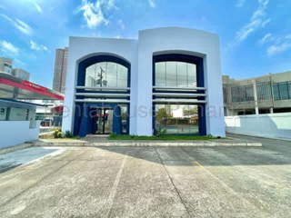 Commercial building for Lease in Costa del Este - 0 bedrooms
