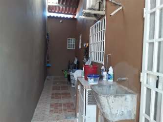 For Rent 3BR House in Arboledas Costa Verde La Chorrera