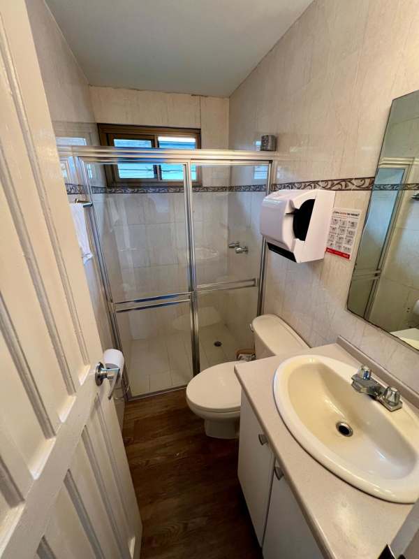 Bedroom with closet, AC, ceiling fan Betania El Dorado urbanization Panama City