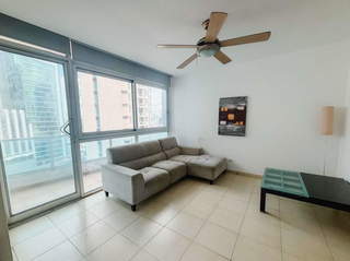 Apartment for Rent in Marbella - 1 bedroom