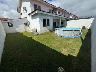 House for Sale in Juan Díaz - 3 bedrooms