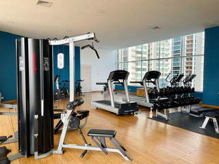 Apartment for Rent in Costa del Este - 3 bedrooms