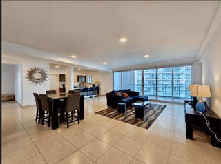 Apartment for Rent in Punta Pacífica - 3 bedrooms