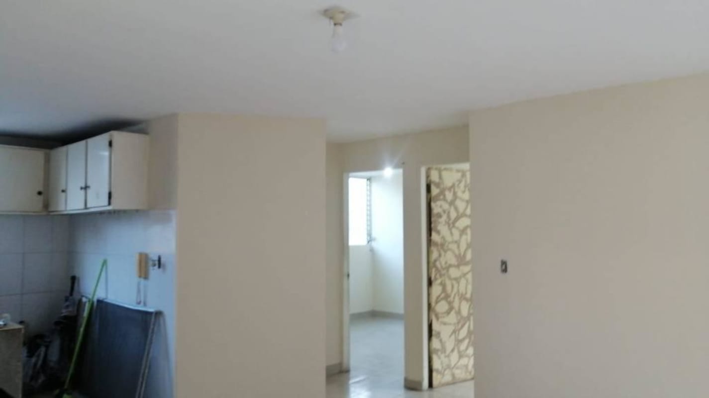 Affordable 2BR Apartment Villa del Carmen San Miguelito