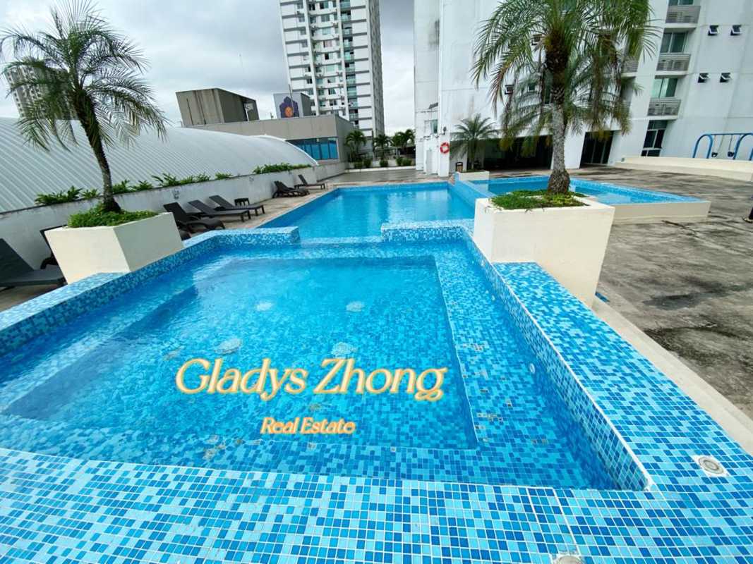 3BR Apartment for Rent in PH King's Park Condado del Rey