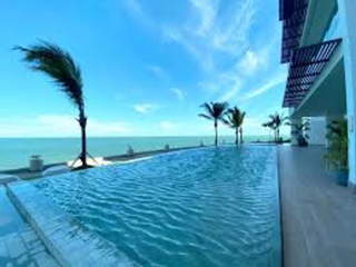 Apartment for Rent in Punta Pacifica - 3 bedrooms