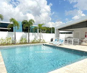 Apartment for Rent in Parque Lefevre - 2 bedrooms