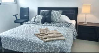 Apartment for Rent in Marbella - 3 bedrooms