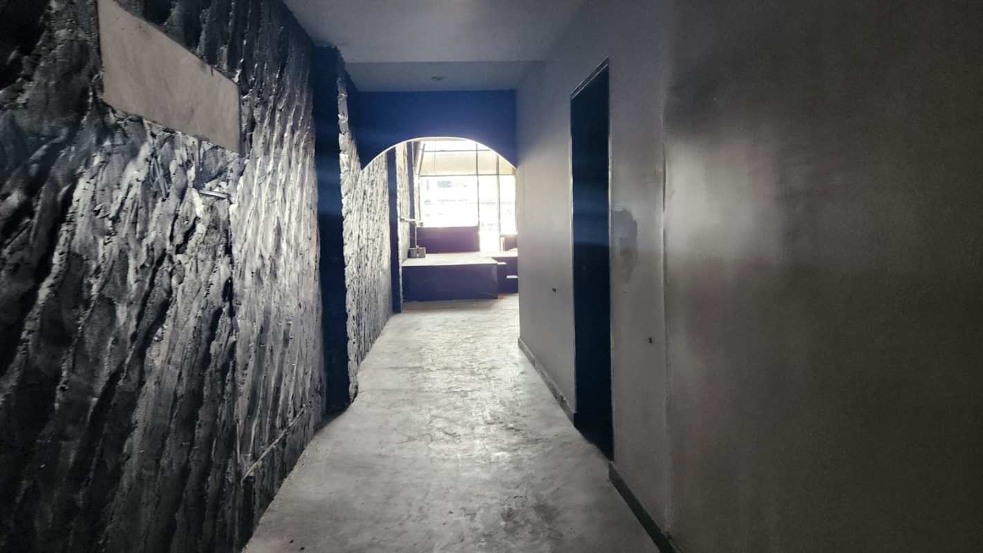 Prime Commercial Space in Obarrio Financial District