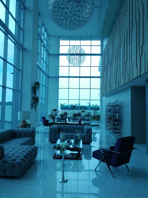 Spacious 3BR Apartment in PH Elite 500 Dos Mares with Amenities