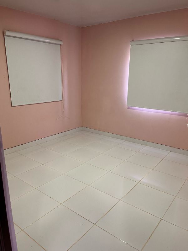 Covered gazebo and open green area in countryside lot for sale Utive Pacora