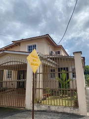 House for Sale in Ernesto Córdoba Campos - 4 bedrooms