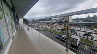 Commercial Space for Rent in Vista Alegre - 0 bedrooms