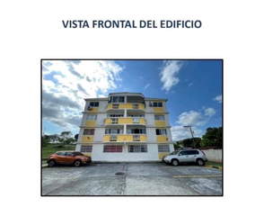 Apartment for Sale in Rufina Alfaro - 2 bedrooms