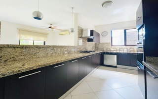 Apartment for Rent in Clayton - 2 bedrooms